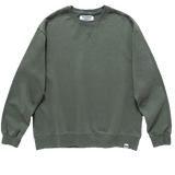 (EMW071) MYO 2.0 PJai & Friends Zzz Graphic Sweater