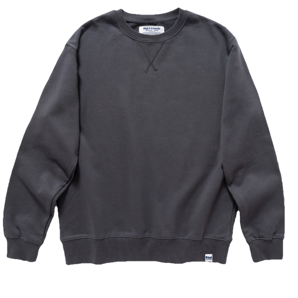 (EMW071) MYO 2.0 PJai & Friends Zzz Graphic Sweater