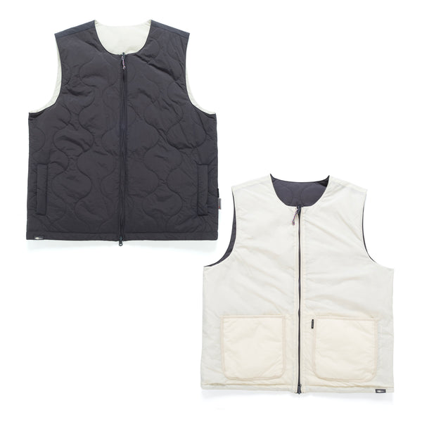 (JK421) 3M Reversible Vest