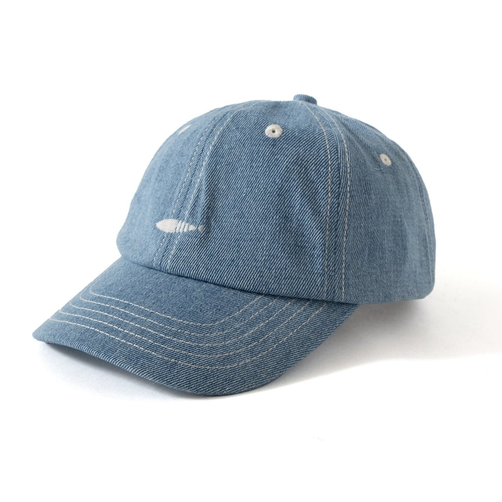 (AC256) Embroidery Cap