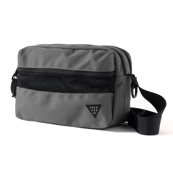 (BA107) Travel Shoulder Bag