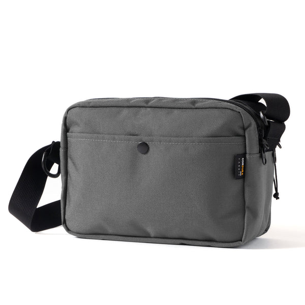 (BA107) Travel Shoulder Bag