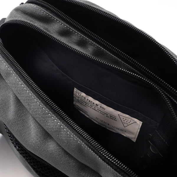 (BA107) Travel Shoulder Bag