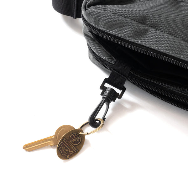 (BA107) Travel Shoulder Bag