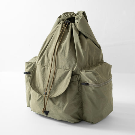 (SP360) Packable Tech Shorts