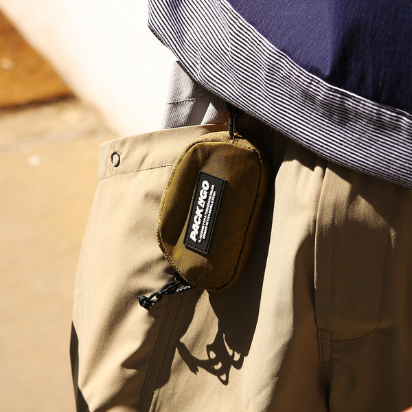 (BA560) Mini Pouch