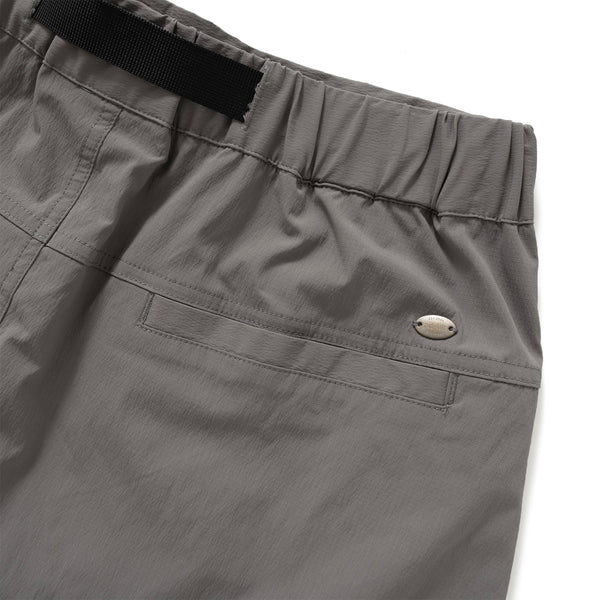 (DS015) 戶外機能仿兩件裙褲