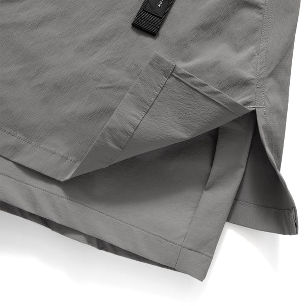 (DS015) 戶外機能仿兩件裙褲