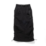 (DS023) Cool Touch Tech Dress