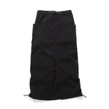 (DS023) Cool Touch Tech Dress