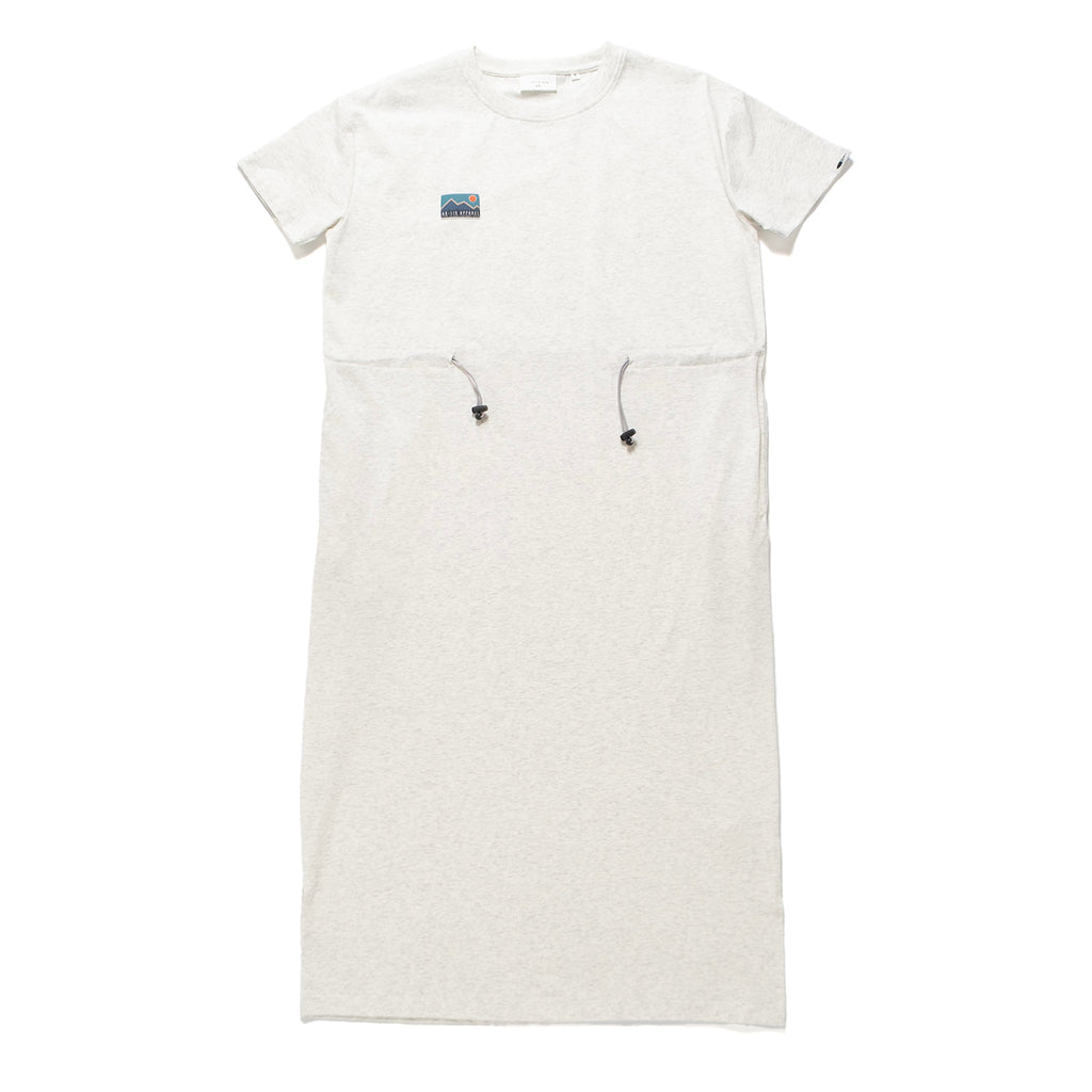 (DS025) Cool Touch Drawstrings Onepiece