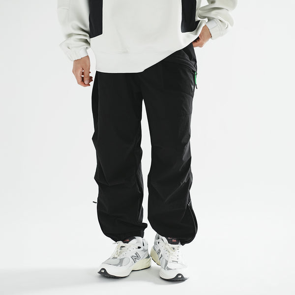 (PT380) Cordura Adjustable Jogger