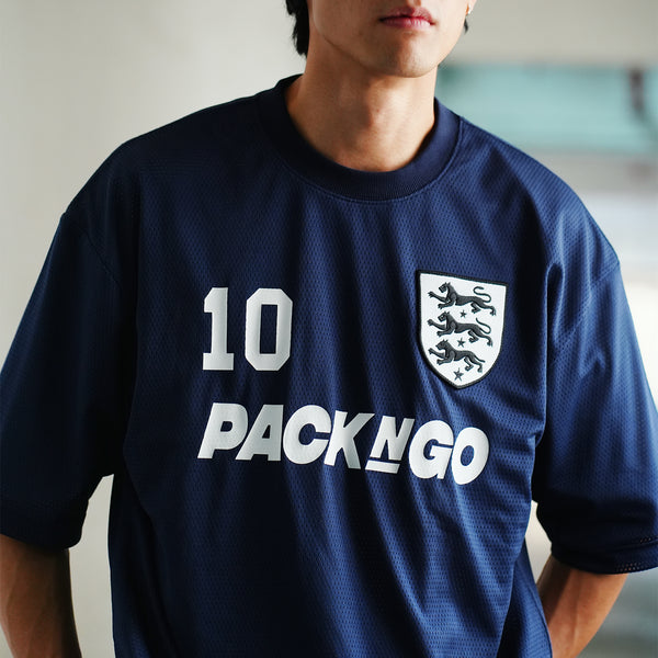 (TP1735) Mesh Jersey