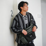 (BA541) Messenger Bag