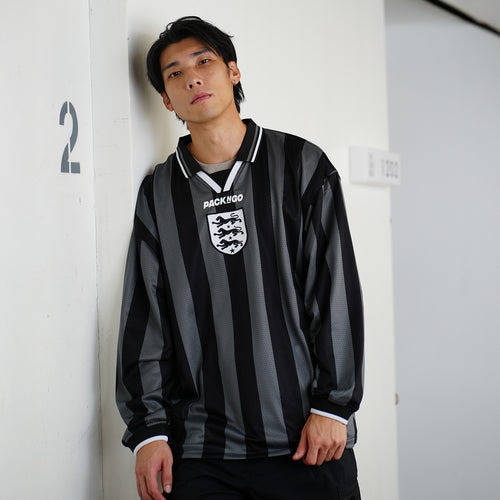 (TP1689) Mesh Jersey