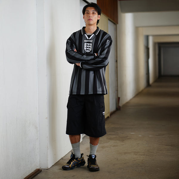 (PT416) 2 Way Big Pocket Tech Pants