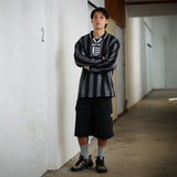 (TP1689) Mesh Jersey