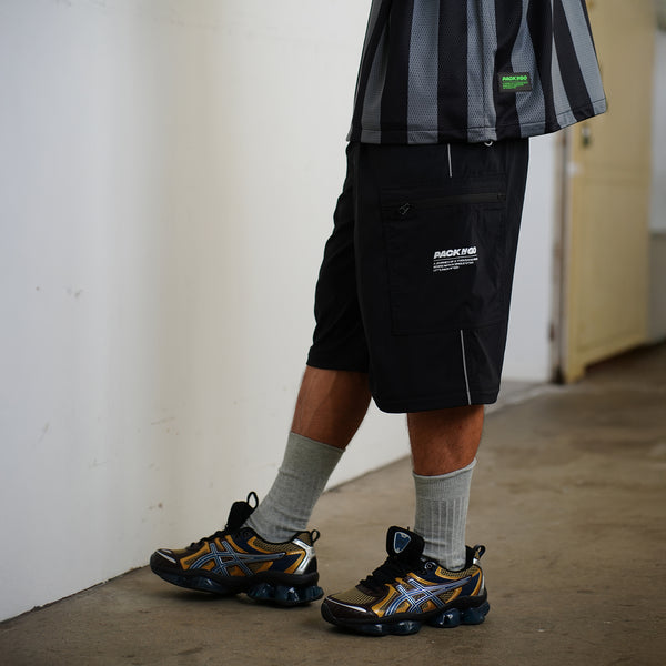 (PT416) 2 Way Big Pocket Tech Pants