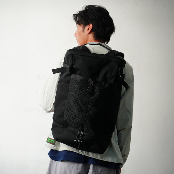 (BA131A) WorkOut Pack