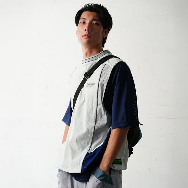 (TP1690) 2 Way Pullover