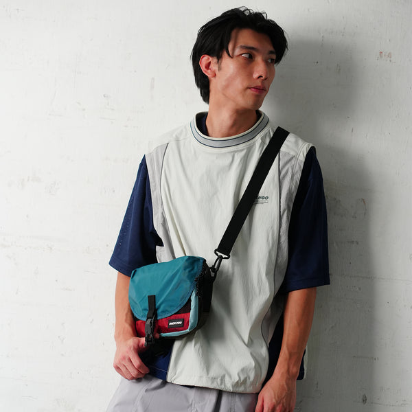 (BA259) Detachable Shoulder Bag