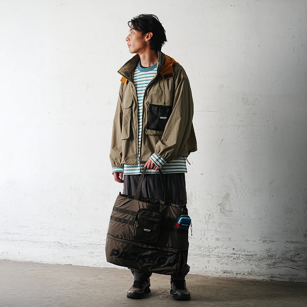 (JK418) Field Jacket