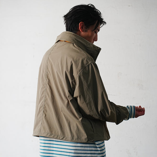 (JK418) Field Jacket
