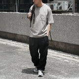 (YT1594) Cool Touch Drawstrings Tee