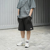 (SP394) Cool Touch Tech Shorts