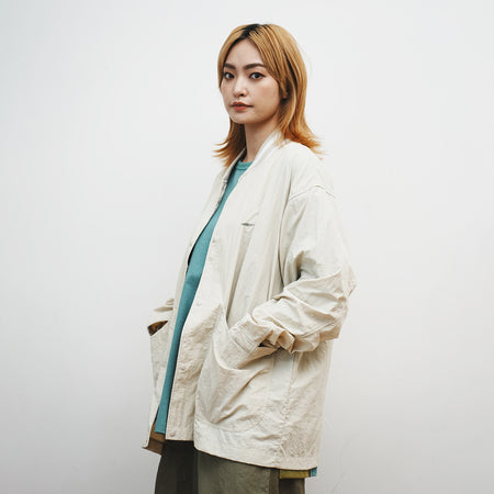 (SW468) SOLOTEX Smock
