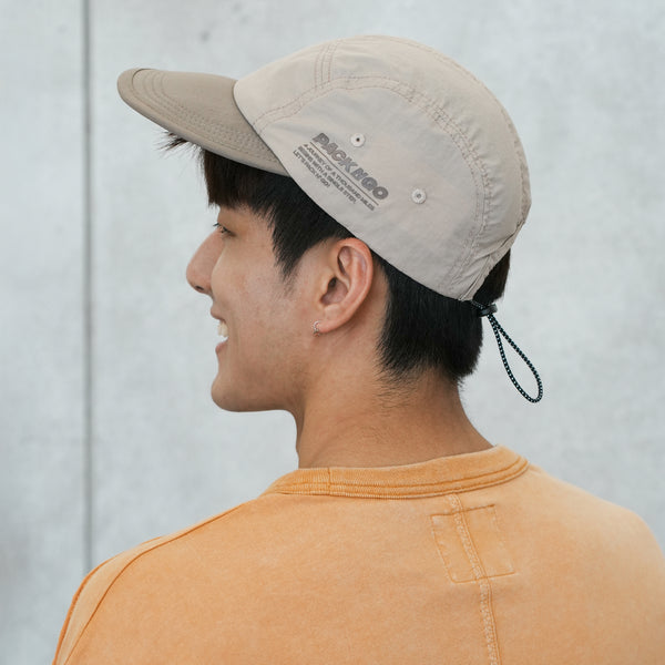 (AC277) Outdoor Logo Cap