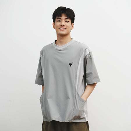(ST366) Air Tech Shirt