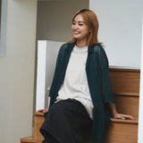 (ST386) Knit Cuba Short Sleeve Shirt