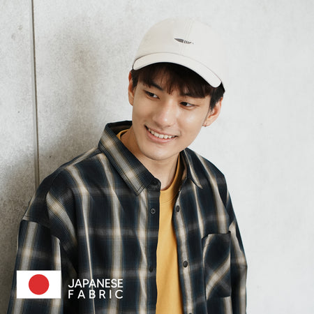 (AC277) Outdoor Logo Cap