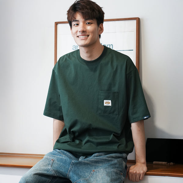 (YT1594) Cool Touch Drawstrings Tee