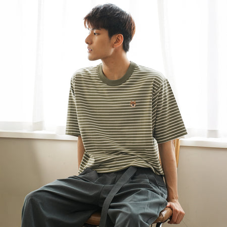 (TP1642) Cool Touch Tee
