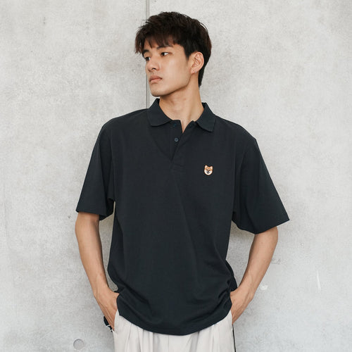(TP1614) Embroidery Logo Polo