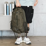 (BA522) Everyday Backpack