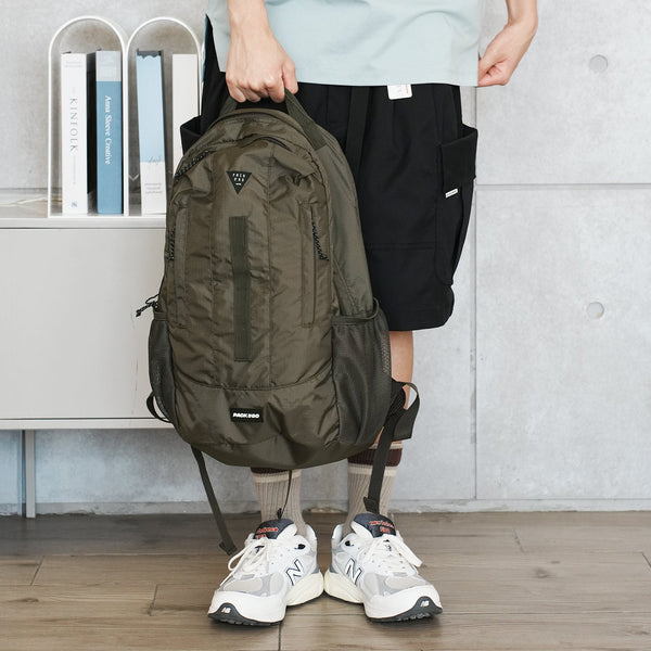 (BA522) Everyday Backpack
