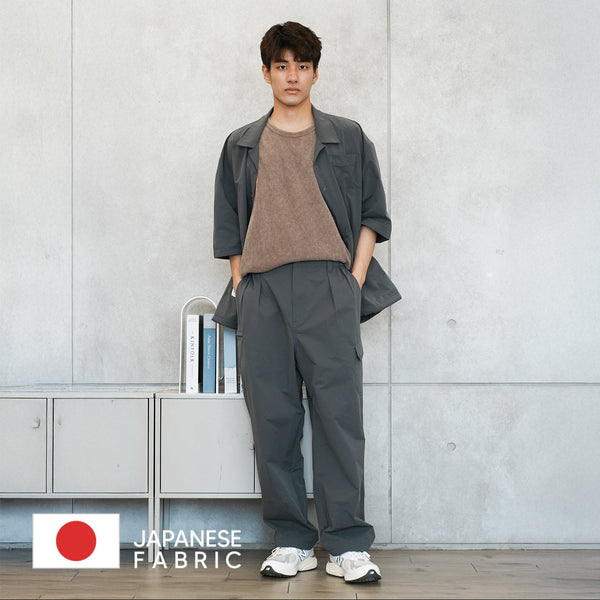 (PT399) Pro Pants Cargo Lite