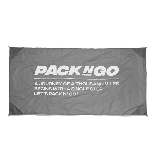 🎁 (SO099) Packable Mega Mat (100% off)