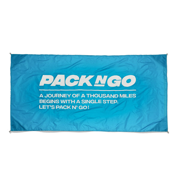 🎁 (SO099) Packable Mega Mat (100% off)