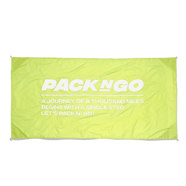 🎁 (SO099) Packable Mega Mat (100% off)