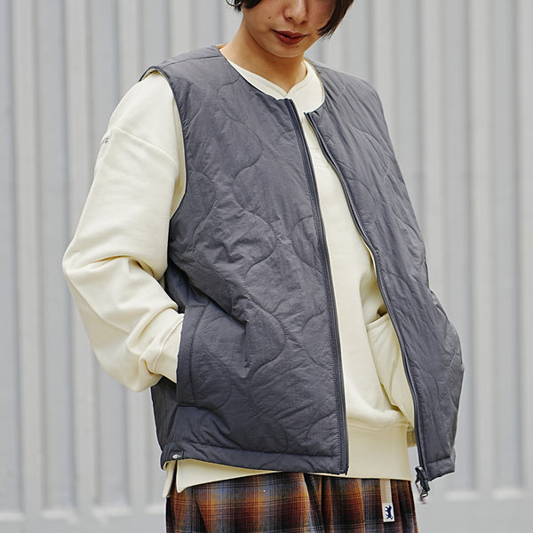 (JK421) 3M Reversible Vest