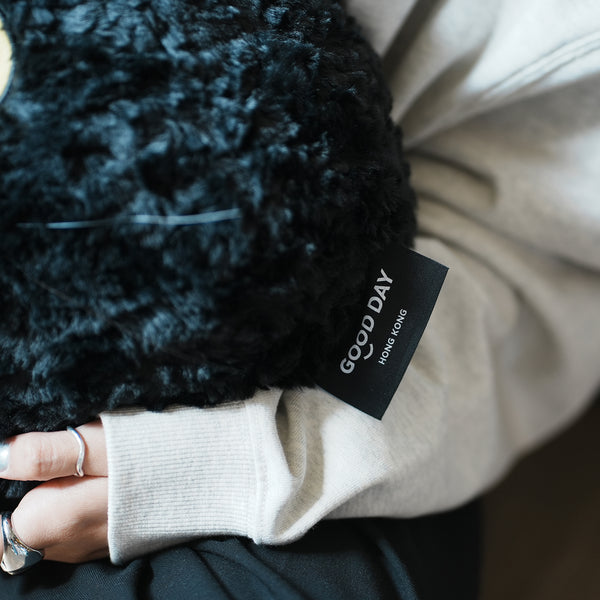 (AA551) Catarot: The Devil 公仔咕臣