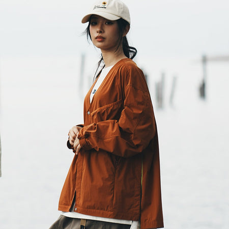 (SW468) SOLOTEX Smock