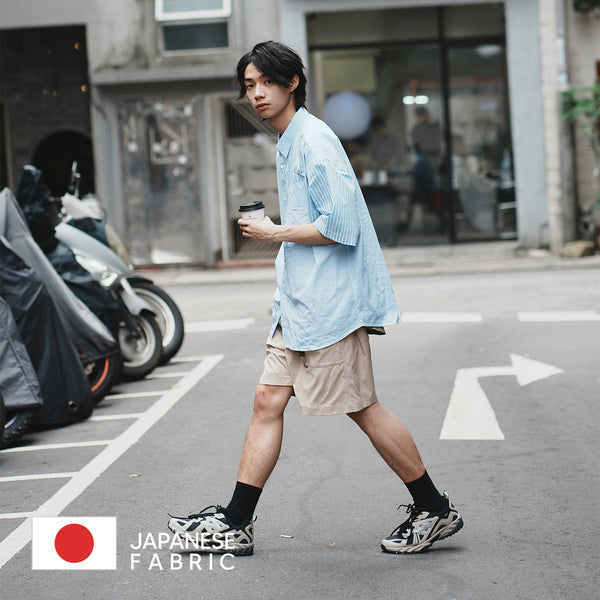 (SP326) Pro Shorts Comfy