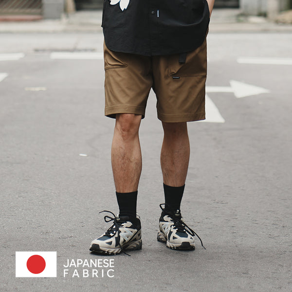 (SP326) Pro Shorts Comfy