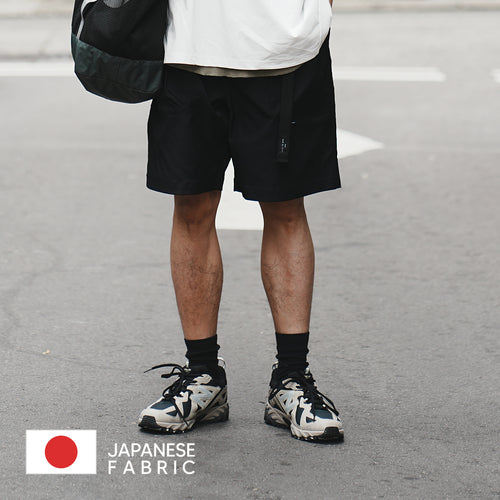 (SP326) Pro Shorts Comfy