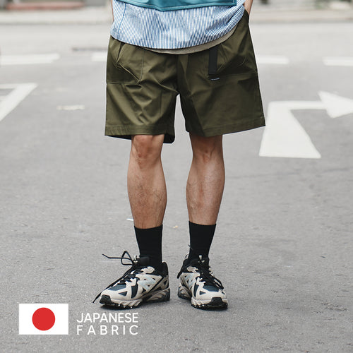 (SP326) Pro Shorts Comfy